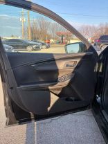 2016 CHEVROLET IMPALA