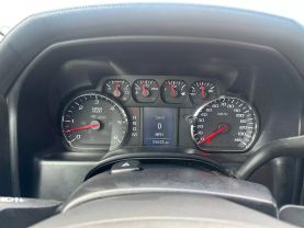 2014 CHEVROLET SILVERADO 1500 REGULAR CAB