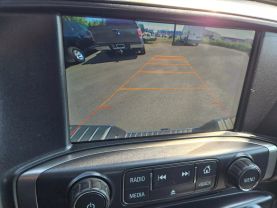 2014 CHEVROLET SILVERADO 1500 DOUBLE CAB