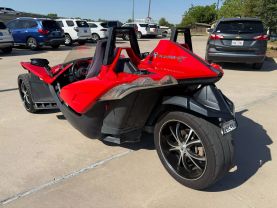 2015 POLARIS SLINGSHOT - - SL