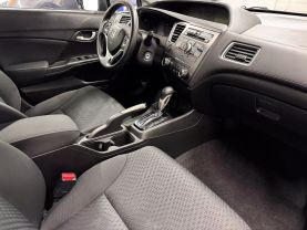 2015 HONDA CIVIC SEDAN 4-CYL, I-VTEC, 1.8 LITER LX SEDAN 4D