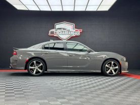 2019 DODGE CHARGER SEDAN V6, 3.6 LITER GT SEDAN 4D