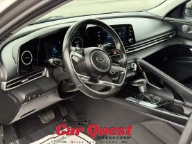 2021 Hyundai Elantra - Image 10