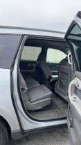 2012 CHEVROLET TRAVERSE SUV V6, 3.6 LITER LS SPORT UTILITY 4D