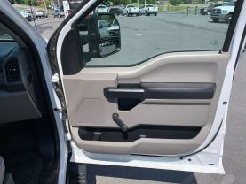 2020 FORD F250 SUPER DUTY CREW CAB 8FT KNAPHEIDE SERVICE BED TRUCK SERVICE/UTILITY TRUCKS V8, FLEX FUEL, 6.2 LITER XL PICKUP 4D 8 FT - Eddies Auto Sales