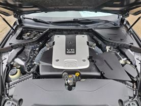 2015 INFINITI Q50 SEDAN V6, 3.7 LITER 3.7 PREMIUM SEDAN 4D