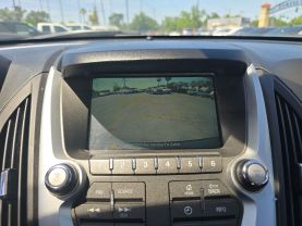 2017 CHEVROLET EQUINOX SUV 4-CYL, 2.4 LITER LS SPORT UTILITY 4D