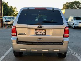 2010 FORD ESCAPE