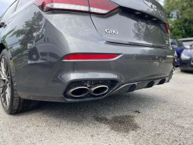 2018 Genesis G80 - Image 41
