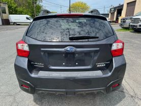 2016 SUBARU CROSSTREK SUV 4-CYL, PZEV, 2.0 LITER 2.0I PREMIUM SPORT UTILITY 4D