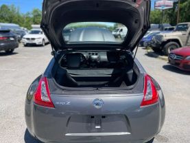 2011 Nissan 370z - Image 28
