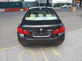 2014 BMW 5 SERIES