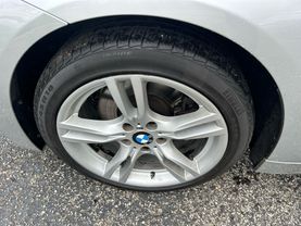 2015 BMW 4 SERIES