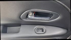 2017 Honda Hr-v Ex-l W/navigation Sport Utility 4d - Image 20
