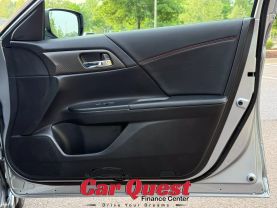 2017 Honda Accord - Image 19