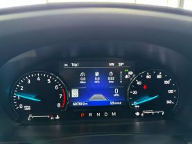 2022 FORD EXPLORER SUV 4-CYL, ECOBOOST, TURBO, 2.3 LITER TIMBERLINE SPORT UTILITY 4D