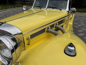 1935 MERCEDES-BENZ 500K RECRATION - - 2
