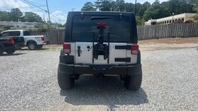 2015 JEEP WRANGLER