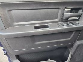 2016 RAM 1500 QUAD CAB