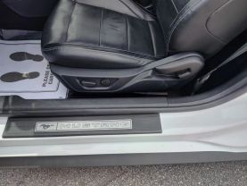 2021 FORD MUSTANG COUPE V8, 5.0 LITER GT PREMIUM COUPE 2D