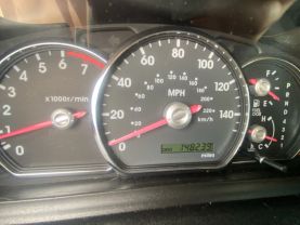2008 MITSUBISHI ENDEAVOR