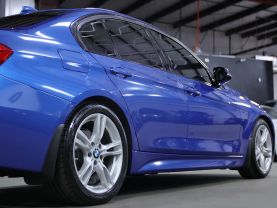 2013 BMW 3 SERIES for sale in  Orlando, FL