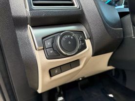 2018 FORD EXPLORER SUV V6, 3.5 LITER XLT SPORT UTILITY 4D at Major Key Motors - used car dealership in Lebanon, PA.