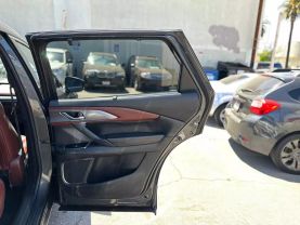 2017 MAZDA CX-9 SUV 4-CYL, SKYACTIV-G, 2.5T SIGNATURE SPORT UTILITY 4D