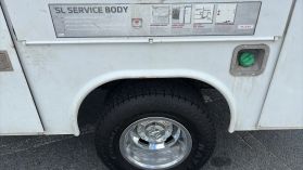 2020 Ram 3500 Crew Cab & Chassis Tradesman Cab & Chassis 4d - Image 43