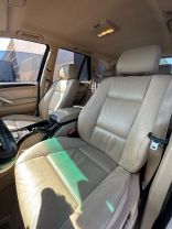 2002 BMW X5 SUV 6-CYL, 3.0 LITER 3.0I SPORT UTILITY 4D