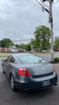 2008 HONDA ACCORD COUPE 4-CYL, I-VTEC, 2.4L LX-S COUPE 2D