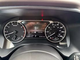 2022 NISSAN ROGUE SUV 3-CYL, TURBO, 1.5 LITER SV SPORT UTILITY 4D at Major Key Motors - used car dealership in Lebanon, PA.