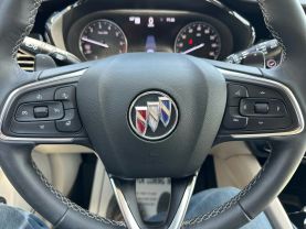 2021 BUICK ENVISION