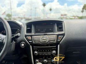 2019 Nissan Pathfinder - Image 18