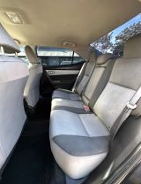 2019 TOYOTA COROLLA SEDAN 4-CYL, 1.8 LITER LE SEDAN 4D