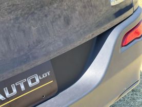 2018 JEEP CHEROKEE SUV 4-CYL, ZERO EVAP, 2.4 LITER LATITUDE PLUS SPORT UTILITY 4D - The Auto Lot