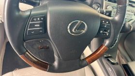2012 LEXUS RX SUV V6, 3.5 LITER RX 350 SPORT UTILITY 4D