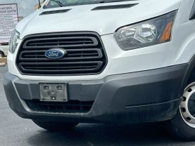 2019 FORD TRANSIT 150 VAN CARGO - AUTOMATIC - Dart Auto Group