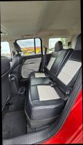 2007 JEEP PATRIOT SUV 4-CYL, 2.4 LITER LIMITED SPORT UTILITY 4D