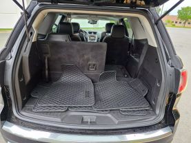 2016 GMC ACADIA