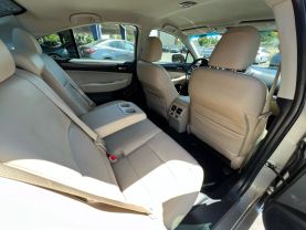 2015 SUBARU LEGACY