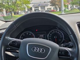 2013 Audi Q5 - Image 18