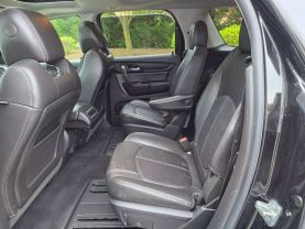 2016 GMC ACADIA