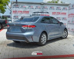 2021 TOYOTA COROLLA For Sale in Orlando