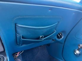 1972 CORVETTE LS5 454 STINGRAY - - -