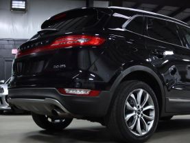 2016 LINCOLN MKC for sale in  Orlando, FL