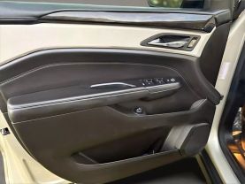 2013 CADILLAC SRX SUV V6, FLEX FUEL, 3.6 LITER PERFORMANCE COLLECTION SPORT UTILITY 4D