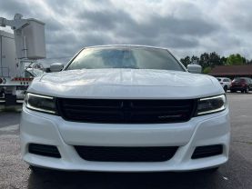2019 Dodge Charger Sxt Sedan 4d - Image 10