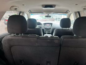 2014 NISSAN PATHFINDER