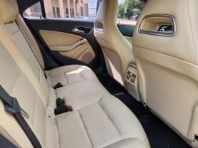 2018 MERCEDES-BENZ CLA COUPE 4-CYL, TURBO, 2.0 LITER CLA 250 4MATIC COUPE 4D